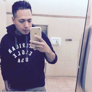 Meet your Posher, Marcelo